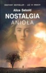 Nostalgia anioła - Alice Sebold