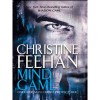 Mind Game (Ghostwalkers, #2) - Christine Feehan