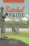 Satchel Paige: Striking Out Jim Crow - James Sturm, Rich Tommaso