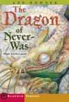 The Dragon of Never-Was - Ann Downer-Hazell