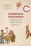 Children's Literature: A Reader's History, from Aesop to Harry Potter - Seth Lerer