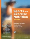 Sports and Exercise Nutrition - William D. McArdle, Victor L Katch, Frank I. Katch, Victor L. Katch