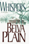 Whispers - Belva Plain, Kate Burton