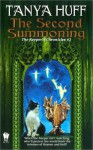 The Second Summoning: The Keeper's Chronicles #2 - Tanya Huff