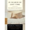 In Search of Lost Time (The Complete Masterpiece) - Marcel Proust, C.K. Scott Moncrieff, Andreas Mayor, Terence Kilmartin, D.J. Enright, Richard Howard