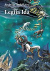 Legija Ida (Letopisi svemirskih Cigana #2) - Radmilo Anđelković