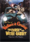 The Art of Wallace & Gromit: The Curse of the Were-rabbit - Andy Lane, Paul Simpson