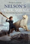 Nelson's Arctic Voyage - Peter Goodwin