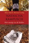 Natascha Kampusch: het meisje in de kelder - Allan Hall