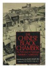 The Chinese Black Chamber: An Adventure in Espionage - Herbert O. Yardley