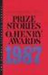 Prize Stories 1987 - William Miller Abrahams