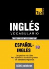 Vocabulario Espanol-Ingles Britanico - 5000 Palabras Mas Usadas - Andrey Taranov