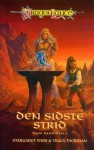 Den sidste strid (Dragonlance) - Margaret Weis, Tracy Hickman, Bjarne Skovlund