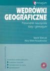 Wędrówki geograficzne (Płyta CD) - Marek Walczak, Witek Nowakowska Alina