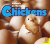 Chickens with Code - Megan Kopp