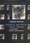 Południk spotkania - Roszak Joanna