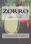 Zorro: The Curse of Capistrano - Johnston McCulley