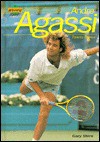 Andre Agassi: Tennis Prince - Carlienne Frisch