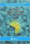 Advanced Boundary Elements for Heat Transfer - Max Turiel Ibanez, Henry Power