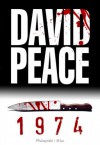 1974 - David Peace