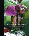 Monster Size Monsters - Adam Wallacavage