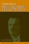 Introduction to Philosophy - Dirk H. Vollenhoven, John H. Kok, Anthony Tol