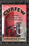 Curfew - Samantha Stone