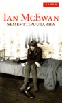 Sementtipuutarha - Ian McEwan