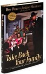 Take Back Your Family - Rev. Run, Chris Morrow, Justine Simmons