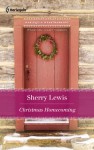 Christmas Homecoming - Sherry Lewis