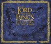 2012 The Lord of the Rings: The Return of the King Special Edition Wall Calendar - Day Dream