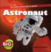 Astronaut - Angela Royston