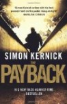 The Payback - Simon Kernick