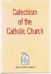 Catechism of the Catholic Church - David Konstant