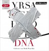 DNA: Thriller - Yrsa Sigurdardóttir, Mark Waschke, Anika Wolff