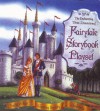 Fairytale Storybook Playset [With Storybook W/3 Faity Tales and 6 Backdrop Scenes, 20 Press-Out Characters] - Melissa Tyrrell