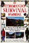 Commando Survival Manual - Hugh McManners