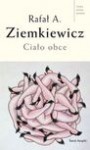 Ciało obce - Andrzej Warzecha