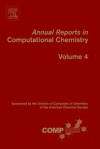 Annual Reports in Computational Chemistry - Goodman Chong, Ralph A Wheeler, David C. Spellmeyer