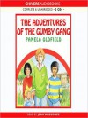 The Adventures of the Gumby Gang - Pamela Oldfield, Jean Waggoner