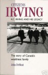 Citizens Irving - John Demont