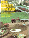 Brick, Concrete, Stonework - Monte Burch, Gail Kummings