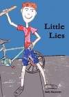 Little Lies - Betty Reynolds