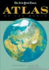 The Times Atlas Of The World - John Bartholomew and Son