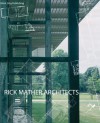 Rick Mather Architects - Robert Maxwell, Tim Macfarlane, Patrick Bellew