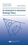 An Introduction to Intersection Homology Theory - Frances Kirwan