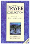 The Lion Prayer Collection - Mary Batchelor