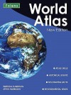 World Atlas 2006 (Atlases) - Patricia Harrison, Steve Harrison