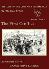 The First Conflict - Comte De Paris