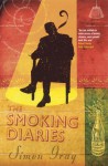 The Smoking Diaries - Simon Gray